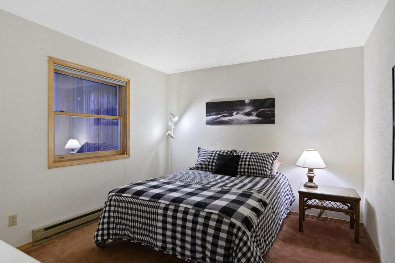 Ferienwohnung Snowfire 312A Angel Fire Exterior foto